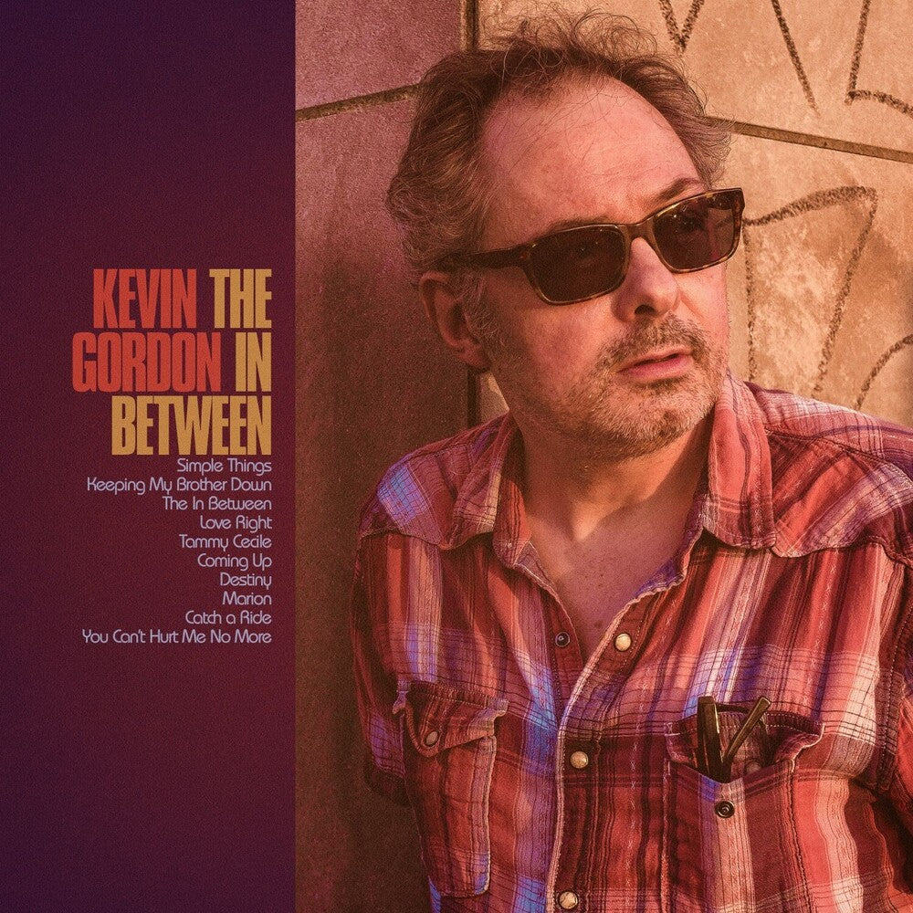 In Between (Gate) [LP] Vinyl Record