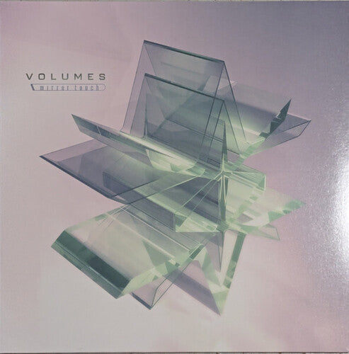 Volumes - Mirror Touch - Vinyl Record