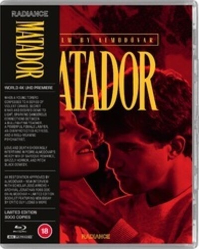 Matador - Matador - UHD