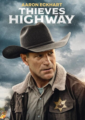 Thieves Highway - Thieves Highway - DVD