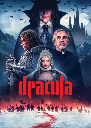 Dracula - DVD