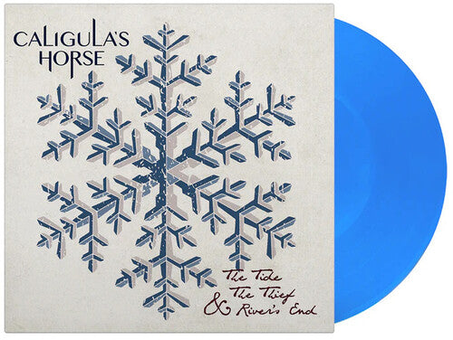 Caligula's Horse - Tide The Thief & River's End - Vinyl Record