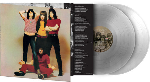 Golden Earring - On The Double - Vinyl Record