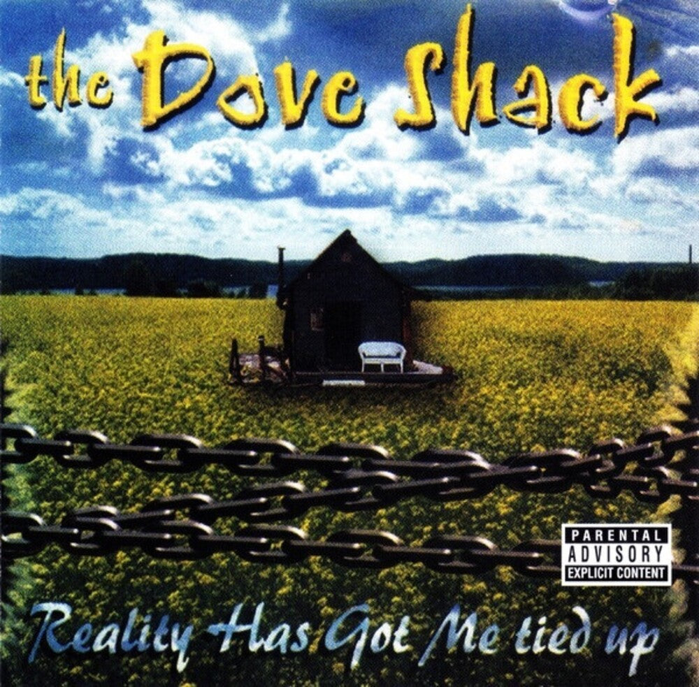 Reality Has Got Me Tied Up [LP] Vinyl Record