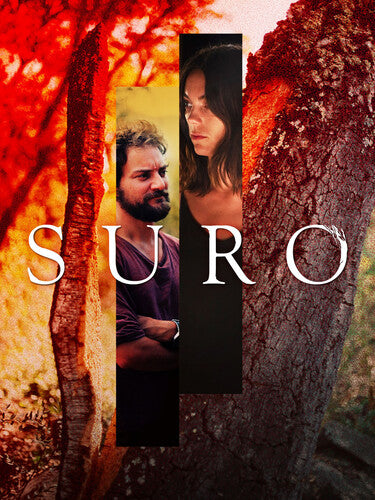 Suro - Suro - DVD