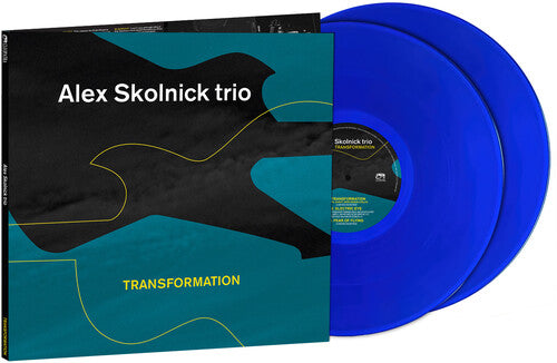 Skolnick,alex Trio - Transformation - Vinyl Record