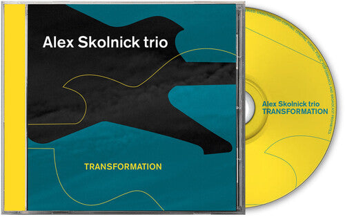 Skolnick,alex Trio - Transformation - Music CD