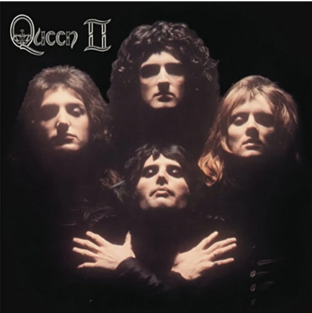 Queen - Queen II - 2026 Mix [180g] Vinyl Record