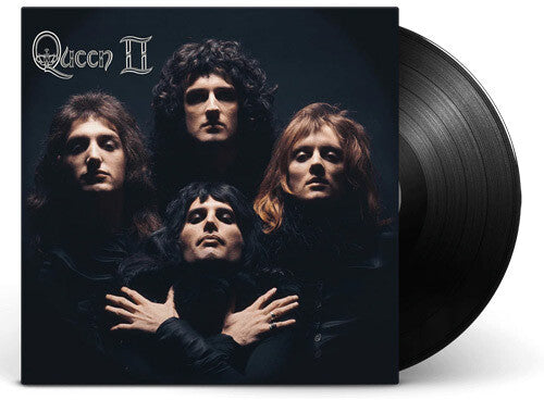 Queen - Queen Ii (2026 Mix) - Vinyl Record