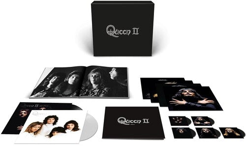 Queen - Queen Ii - Vinyl Record