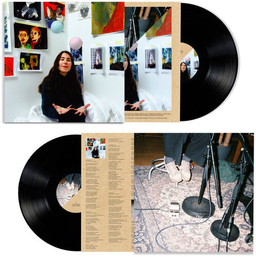 Margret,arny - Intertwined / Dinner Alone - Vinyl Record