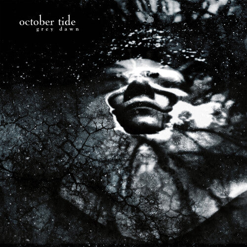 October Tide - Grey Dawn - Music CD