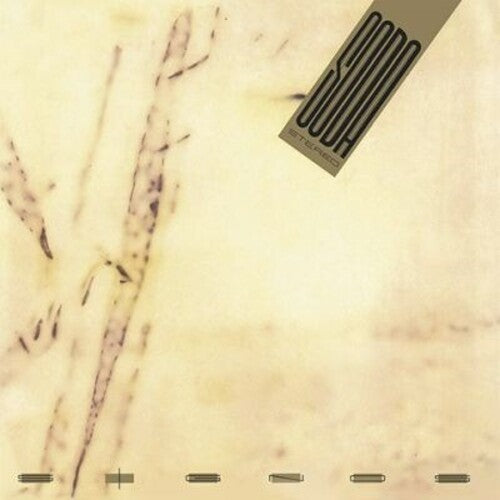 Soda Stereo - Signos - Vinyl Record