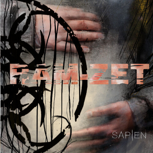 Ram-zet - Sapien - Music CD