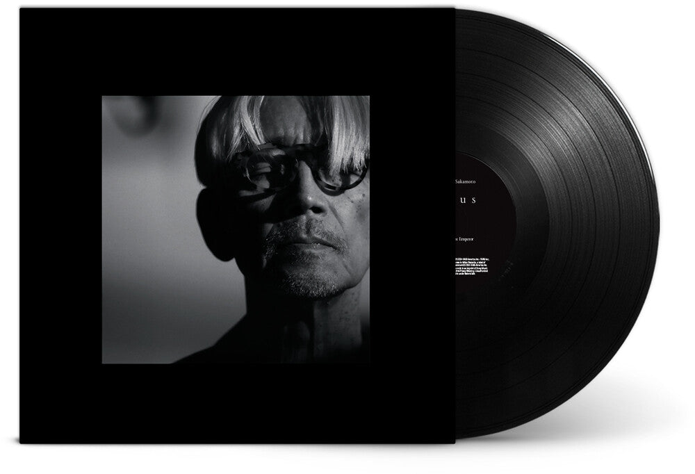 Ryuichi Sakamoto - Opus [Box Set] Vinyl Record