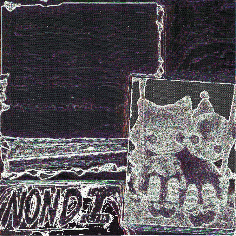 Nondi - Nondi [LP] Vinyl Record