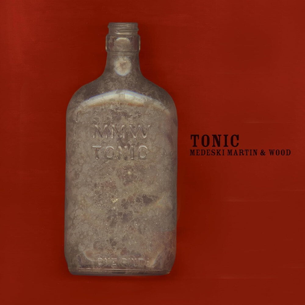 Tonic (Blue Note Classic Vinyl Edition) [LP] Vinyl Record