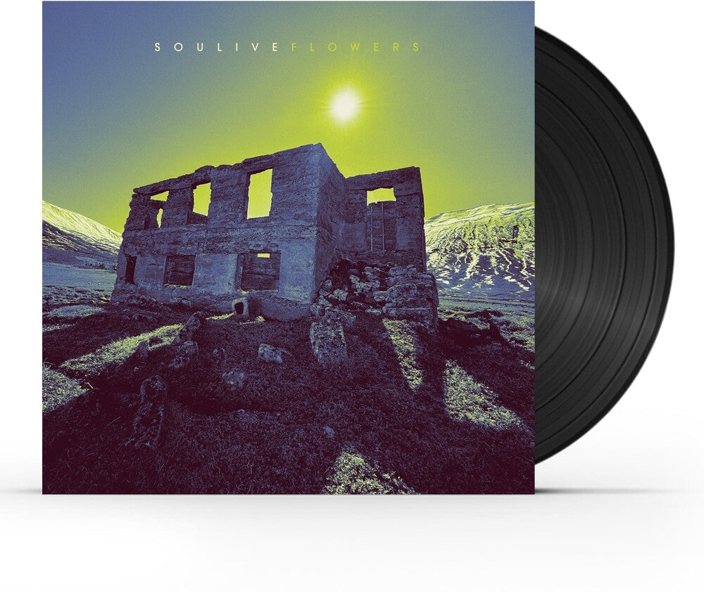 Flowers [LP] Vinyl Record