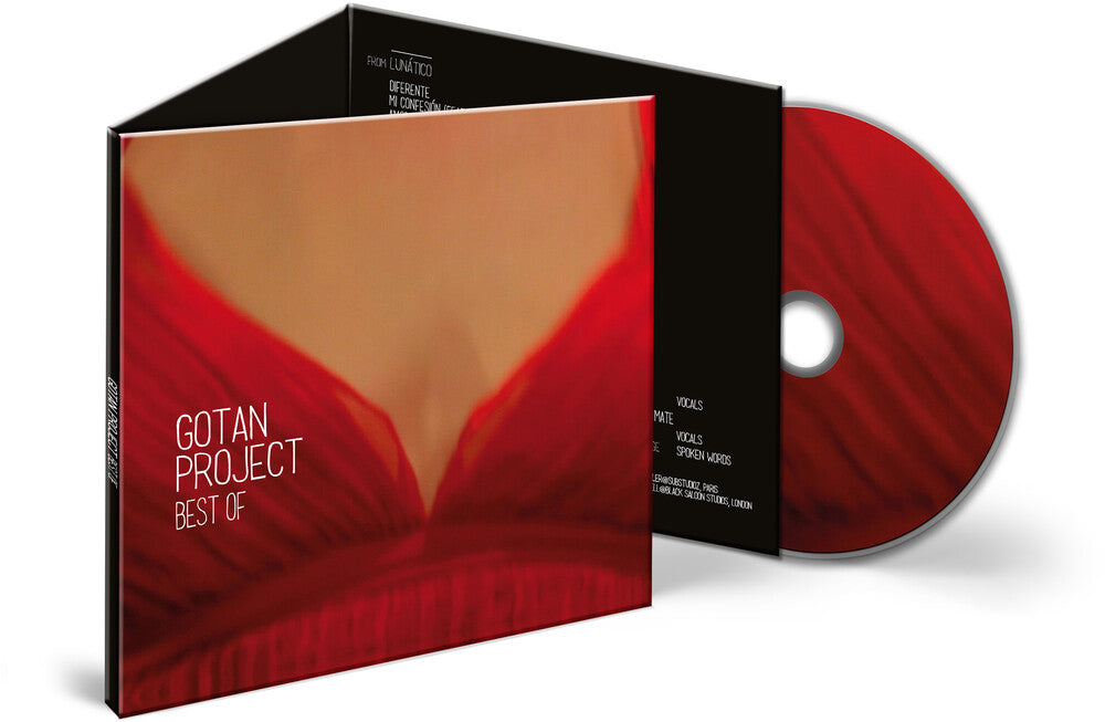 Best Of [Digipak] Music CD