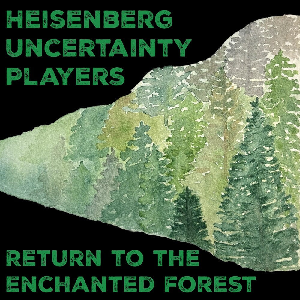 Return To The Enchanted Forest [Digipak] Music CD