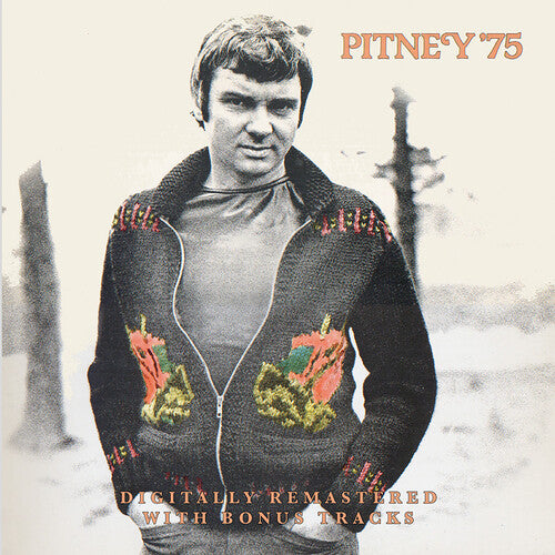 Pitney,gene - Pitney 75 Plus Bonus Tracks - Music CD