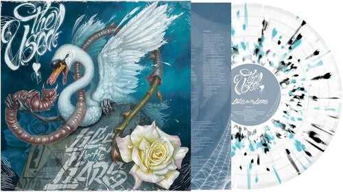 Used - Lies For The Liars - Vinyl Record