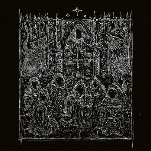 Bizarrekult - Alt Som Finnes - Music CD