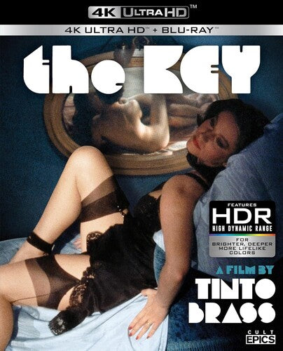 Key - Key - UHD