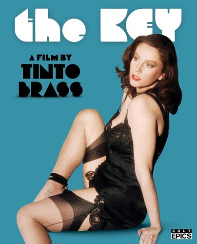 Key - Key - Blu-ray