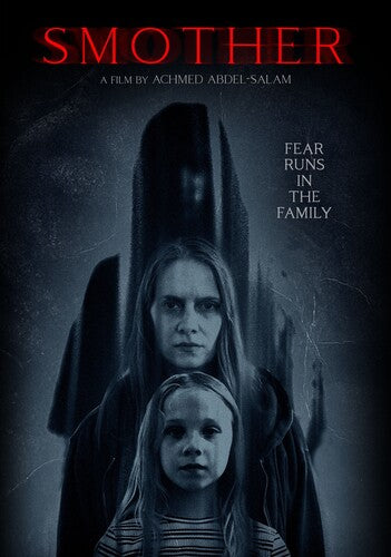 Smother - Smother - DVD