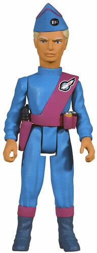 John Tracy (thunderbirds) Action Figure - John Tracy (thunderbirds) Action Figure - Collectibles