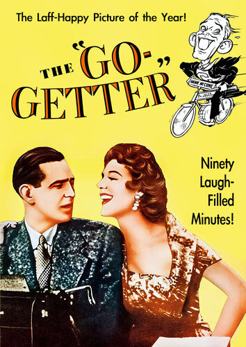 Go-getter - Go-getter - DVD