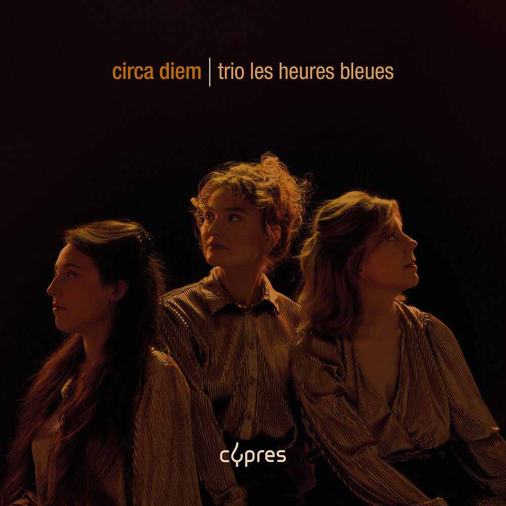 Circa Diem Music CD