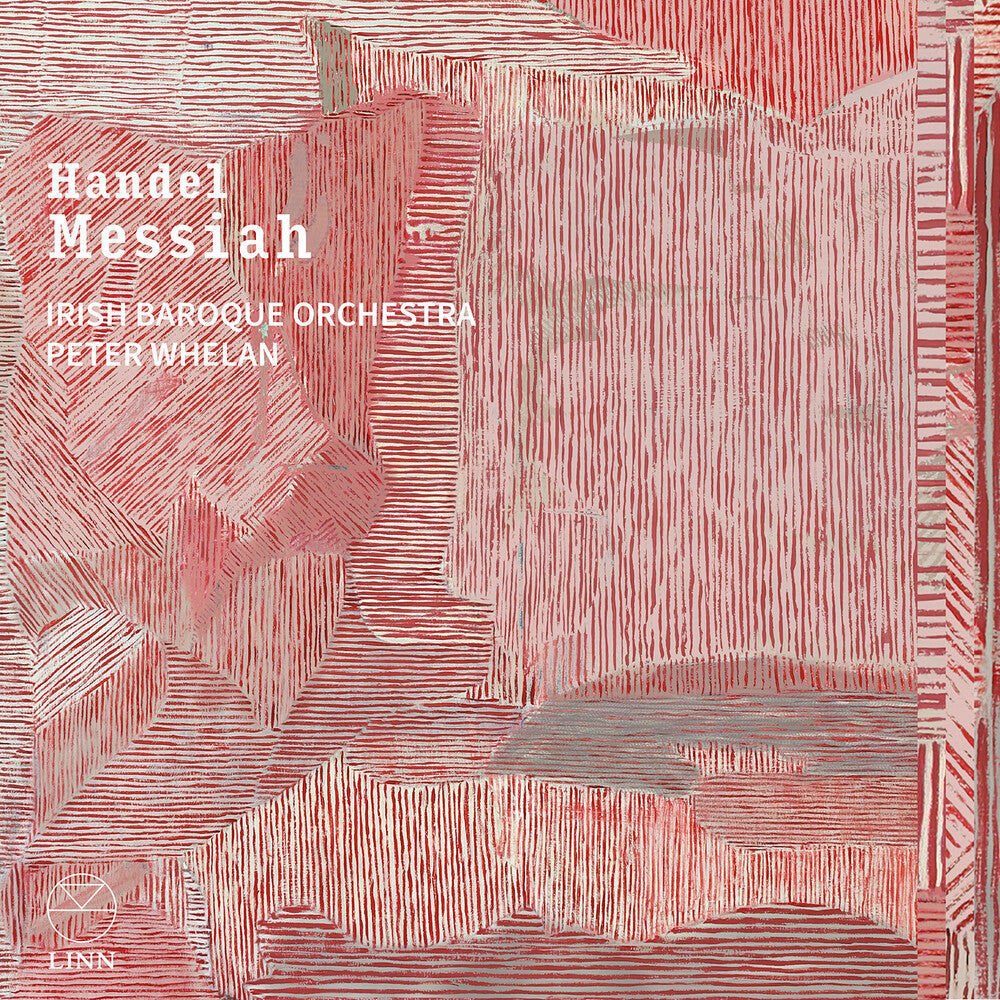 Handel: Messiah Music CD