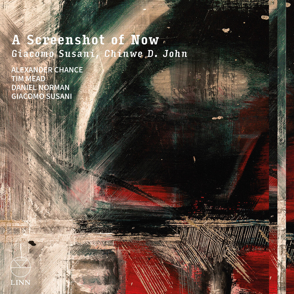 Screenshot Of Now Music CD