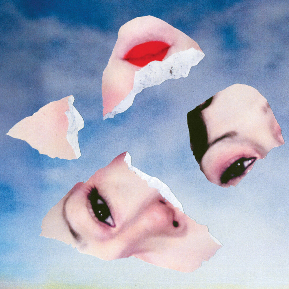 Hannah Lew - Hannah Lew [LP] Vinyl Record