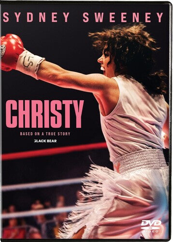 Christy - Christy - DVD