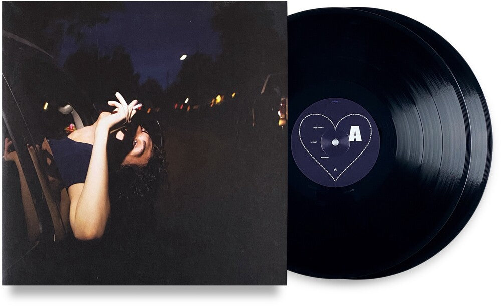 Heart [LP] Vinyl Record