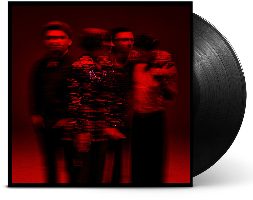 the album cover for Marmozets - Co.War.Dice. [180 Gram]