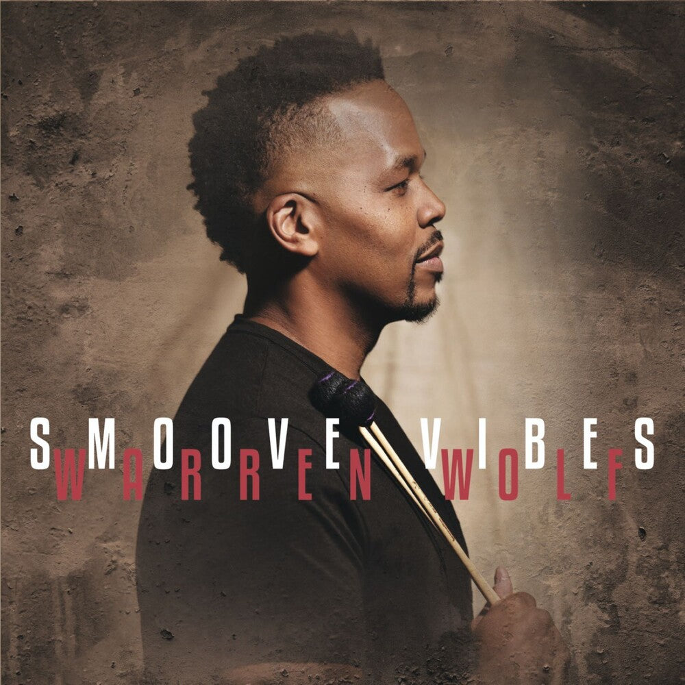 Smoove Vibes [Digipak] Music CD