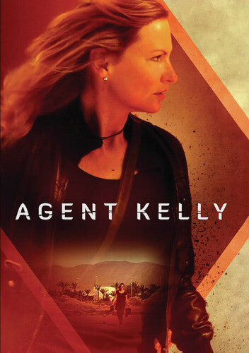 Agent Kelly - Agent Kelly - DVD