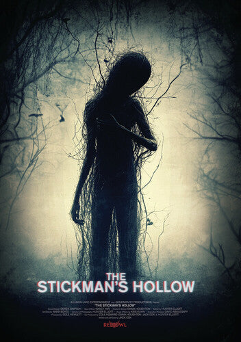 Stickman's Hollow - Stickman's Hollow - DVD