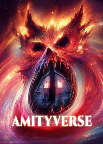 Amityverse - Amityverse - Blu-ray