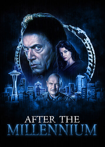 After The Millennium - After The Millennium - Blu-ray
