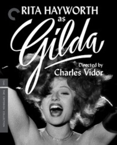 Gilda - Gilda - UHD