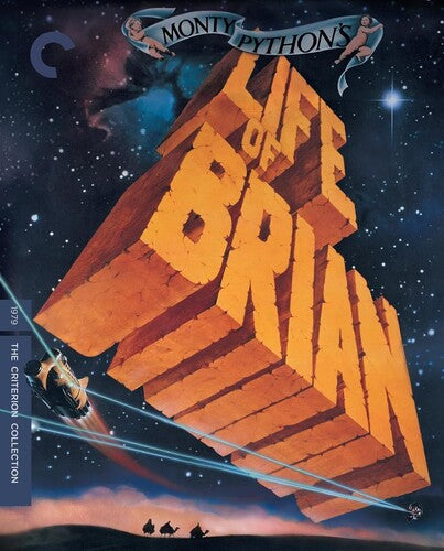 Monty Python's Life Of Brian - Monty Python's Life Of Brian - UHD