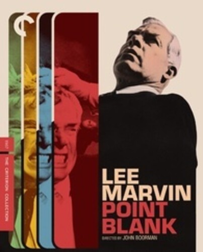 Point Blank - Point Blank - UHD