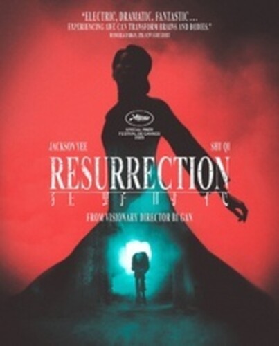 Resurrection - Resurrection - Blu-ray