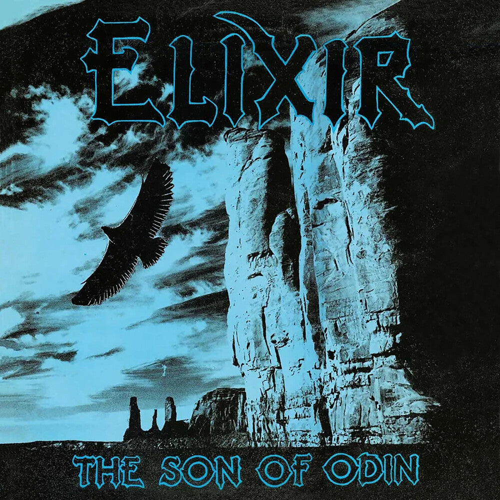 Son Of Odin (Aniv) [Reissue] Vinyl Record