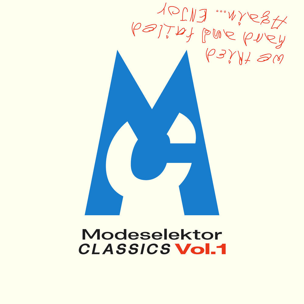 Classics Vol. 1 Music CD